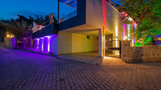 VKV1122 Villa Kalkan