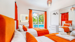 VKV1137 Villa Kalkan