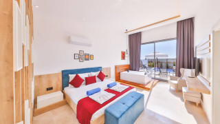 VKV1624 Villa Kalkan