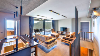 VKV3150 Villa Kalkan