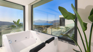 VKV6845 Villa Kalkan