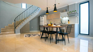 VKV3329 Villa Kalkan
