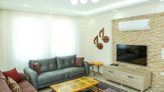 VKV7510 Villa Kalkan