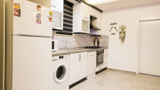 VKV1134 Villa Kalkan