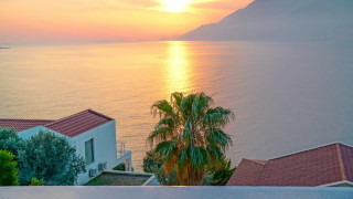 VKV1133 Villa Kalkan