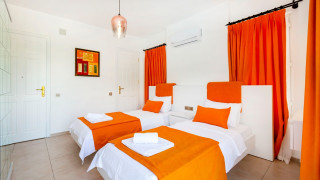 VKV1137 Villa Kalkan