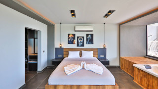 VKV3150 Villa Kalkan