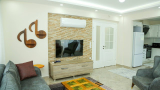 VKV7510 Villa Kalkan