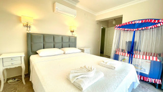 VKV4918 Villa Kalkan