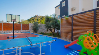 VKV1030 Villa Kalkan