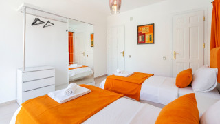 VKV1137 Villa Kalkan