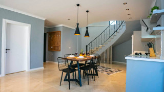 VKV3329 Villa Kalkan