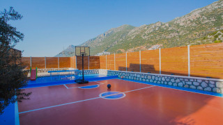 VKV1030 Villa Kalkan