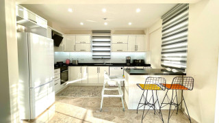 VKV7510 Villa Kalkan
