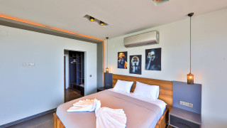 VKV3150 Villa Kalkan