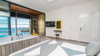 VKV1134 Villa Kalkan