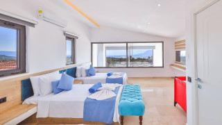 VKV1624 Villa Kalkan