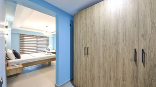 VKV5583 Villa Kalkan