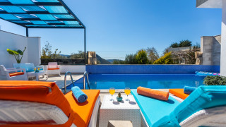 VKV1122 Villa Kalkan