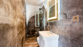 VKV1137 Villa Kalkan