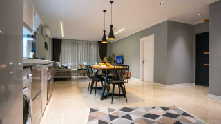 VKV3329 Villa Kalkan