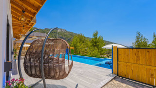 VKV1544 Villa Kalkan