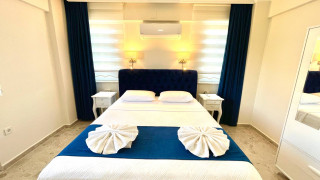 VKV4918 Villa Kalkan