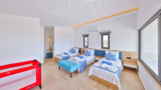 VKV1624 Villa Kalkan