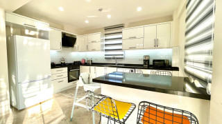 VKV7510 Villa Kalkan