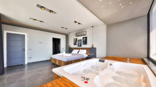 VKV3150 Villa Kalkan