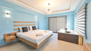 VKV5583 Villa Kalkan