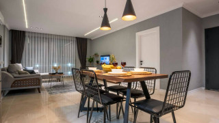 VKV3329 Villa Kalkan