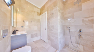 VKV1624 Villa Kalkan