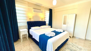 VKV4918 Villa Kalkan