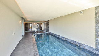 VKV3150 Villa Kalkan