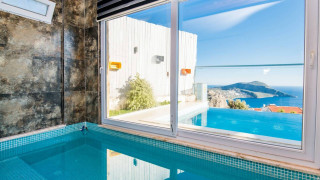 VKV1134 Villa Kalkan