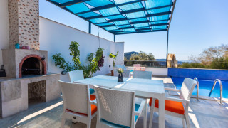 VKV1122 Villa Kalkan