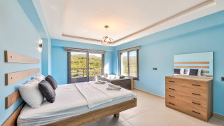 VKV5583 Villa Kalkan