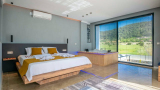 VKV3329 Villa Kalkan