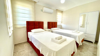 VKV4918 Villa Kalkan
