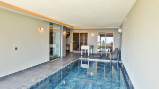 VKV3150 Villa Kalkan