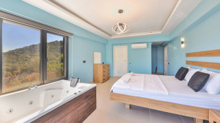 VKV5583 Villa Kalkan