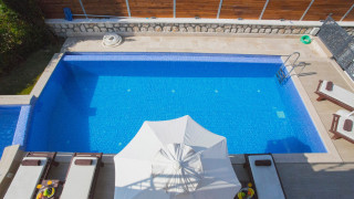 VKV1030 Villa Kalkan