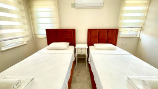 VKV4918 Villa Kalkan