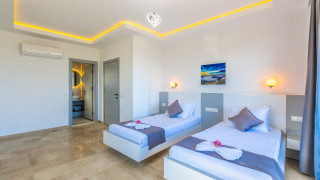 VKV8613 Villa Kalkan