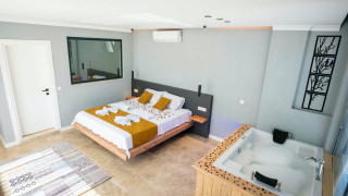 VKV3329 Villa Kalkan