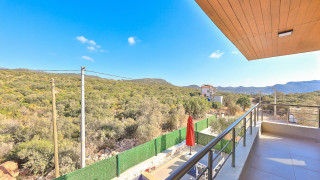 VKV5583 Villa Kalkan