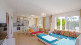 VKV1030 Villa Kalkan