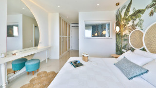 VKV8682 Villa Kalkan