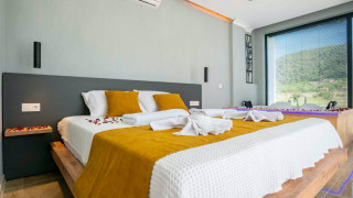 VKV3329 Villa Kalkan